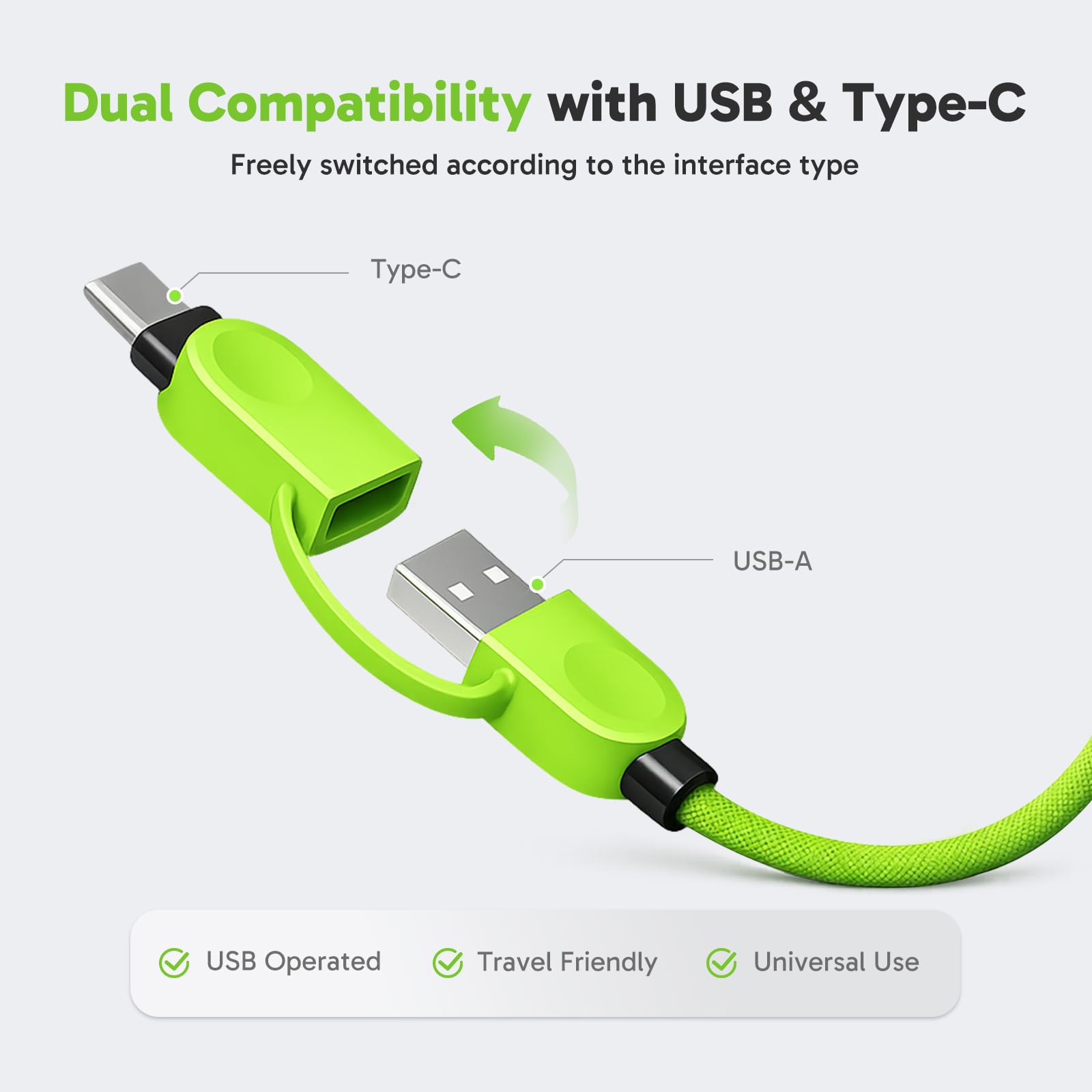Vacbird 12 Stück Vakuumbeutel für Reisen mit USB-Pumpe, Kompressions-Reise-Vakuumbeutel