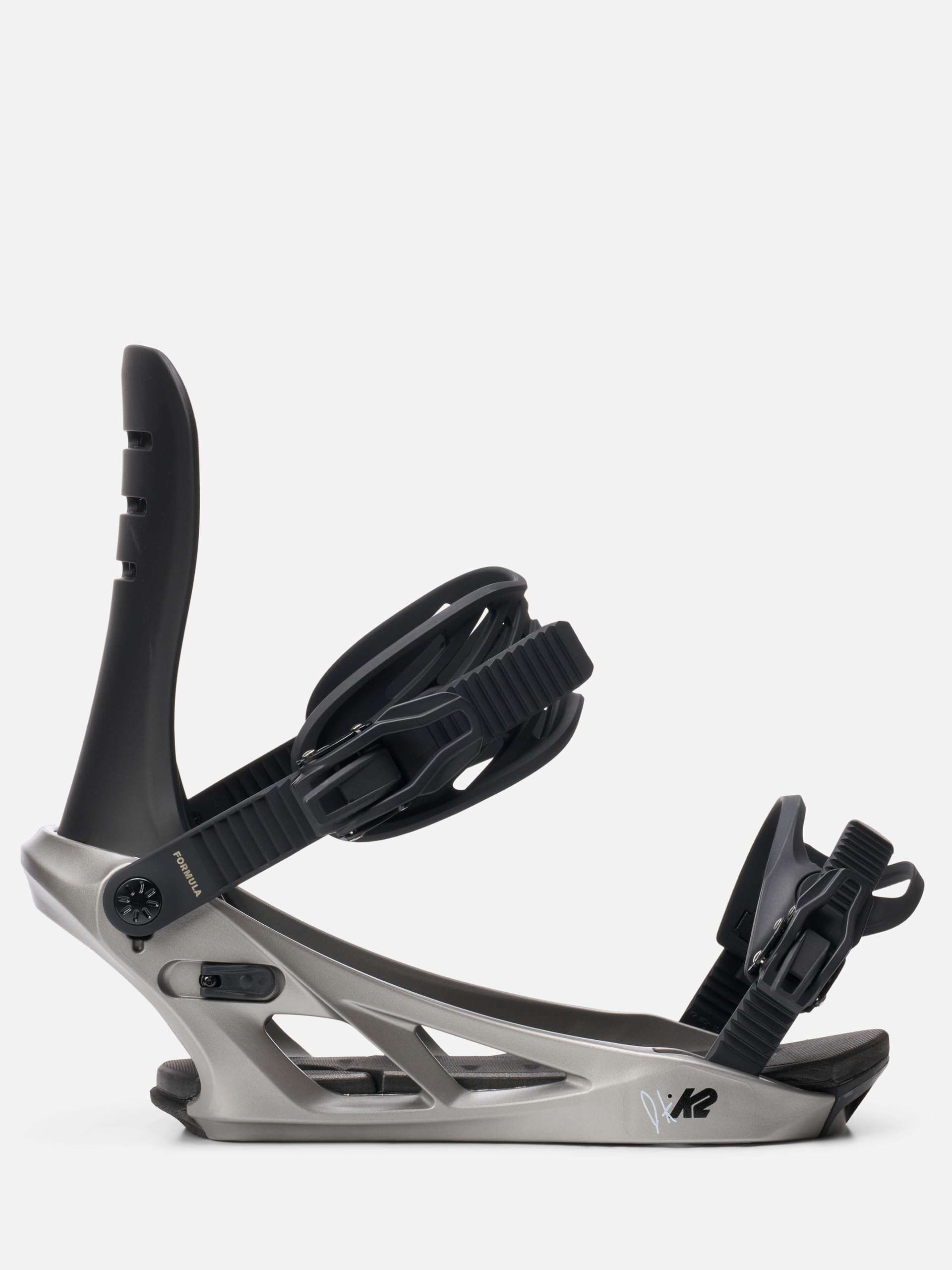 K2 Formula - Attacchi da snowboard da uomo