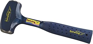Estwing B3-3LB Estwing Drilling Hammers, 3 lb, 11