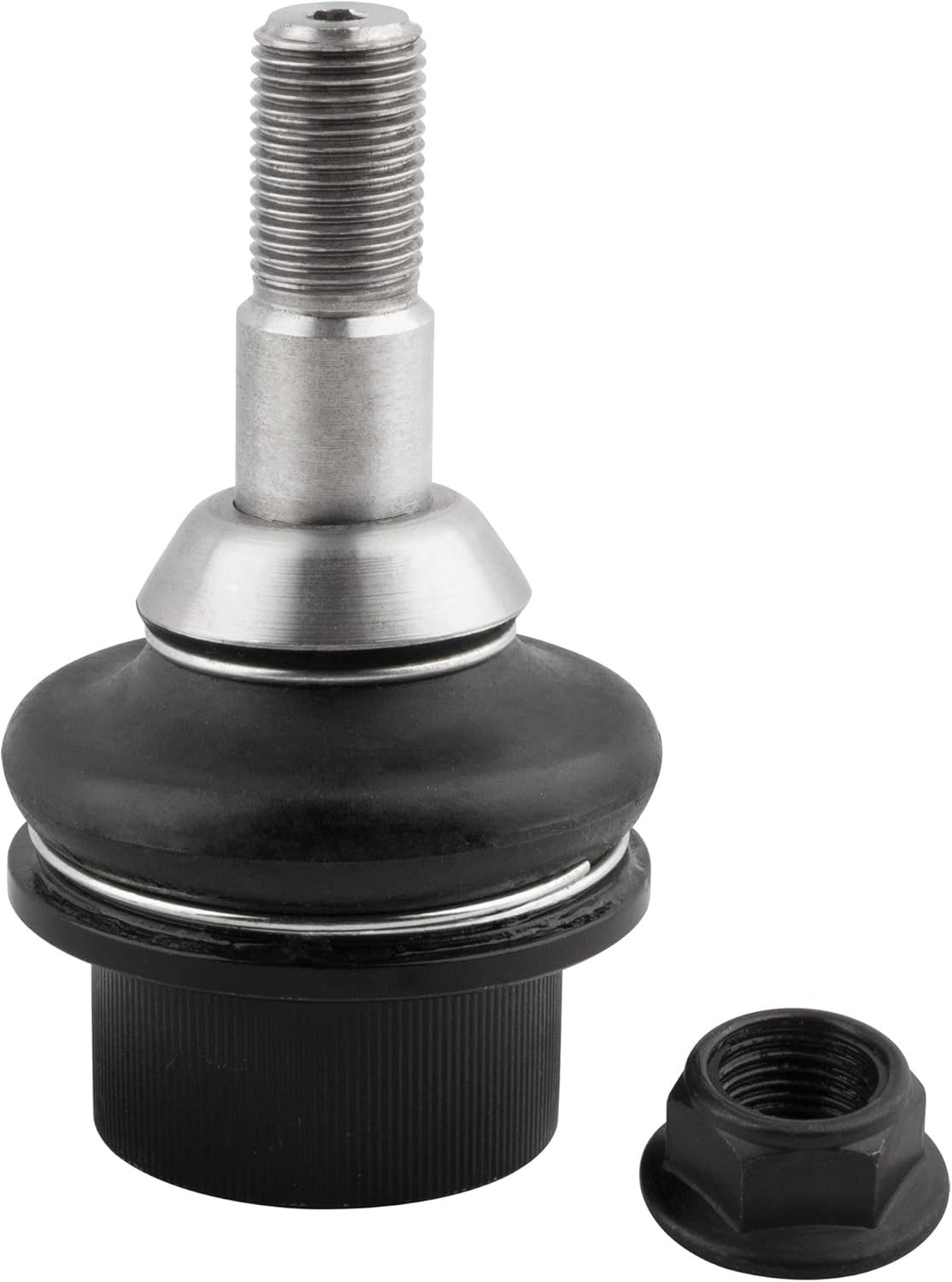 BOXI 6pc Front Lower Ball Joints + Outer Inner Tie Rod Ends Fit for Dodge Durango 2011-2015 / for Jeep Grand Cherokee 2011-2015 / MS25518 ES800973 ES800972 EV800987