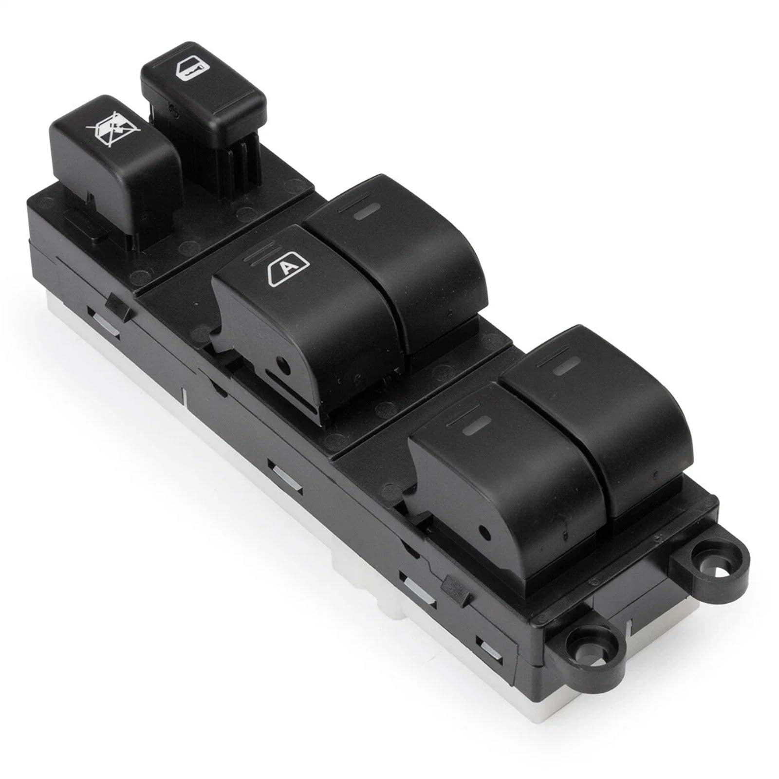 Interrupteur de commande principal bloqué ? Solution Nissan Pathfinder 25401-ZP40B