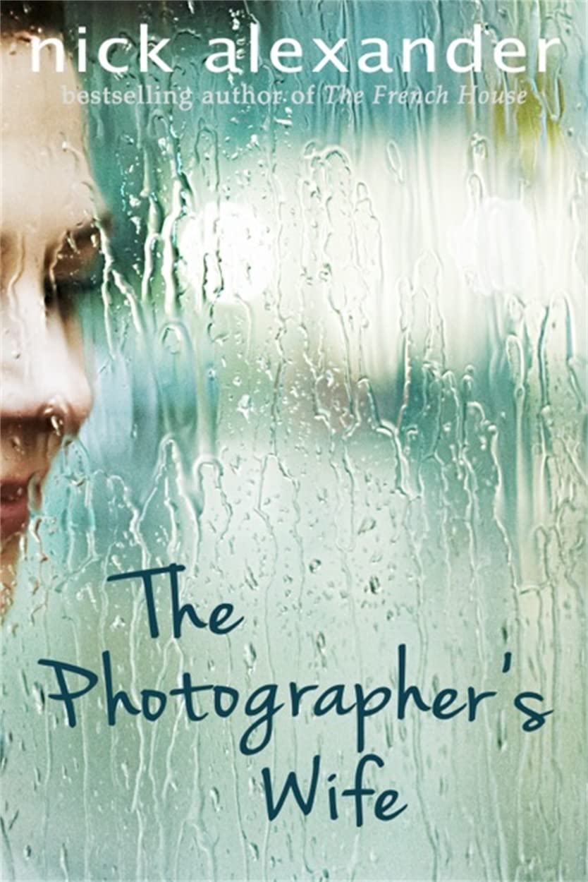 Buy The Photographer's Wife — BookShops.in