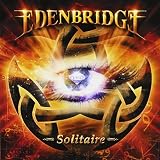 Solitaire -  EDENBRIDGE, Audio CD