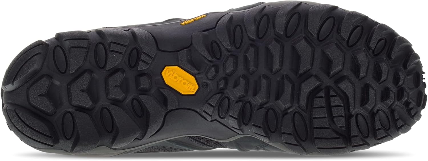 Merrell Men's Chameleon 8 Stretch Hiking Shoe - Image 4