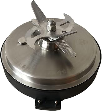 Mixing Blade Holder Compatible for Supor Replacement Blade Breaking Machine Parts SP17S SP901 903 SP902S SP52S P53S SP60 Blade Mixing Machine Parts