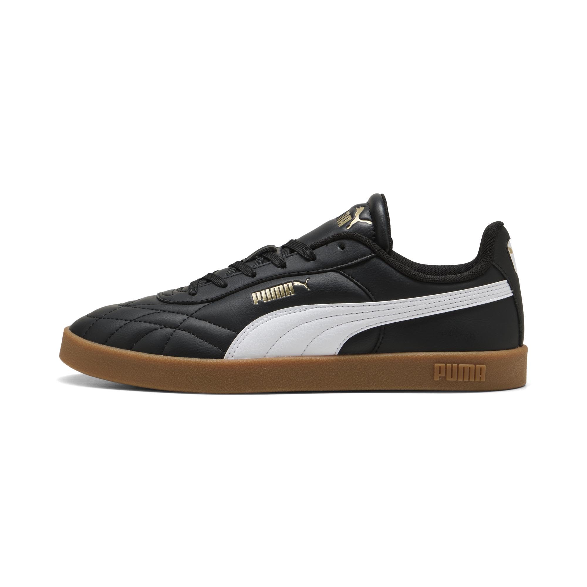 PUMA Club II Indoor, Zapatillas Unisex Adulto