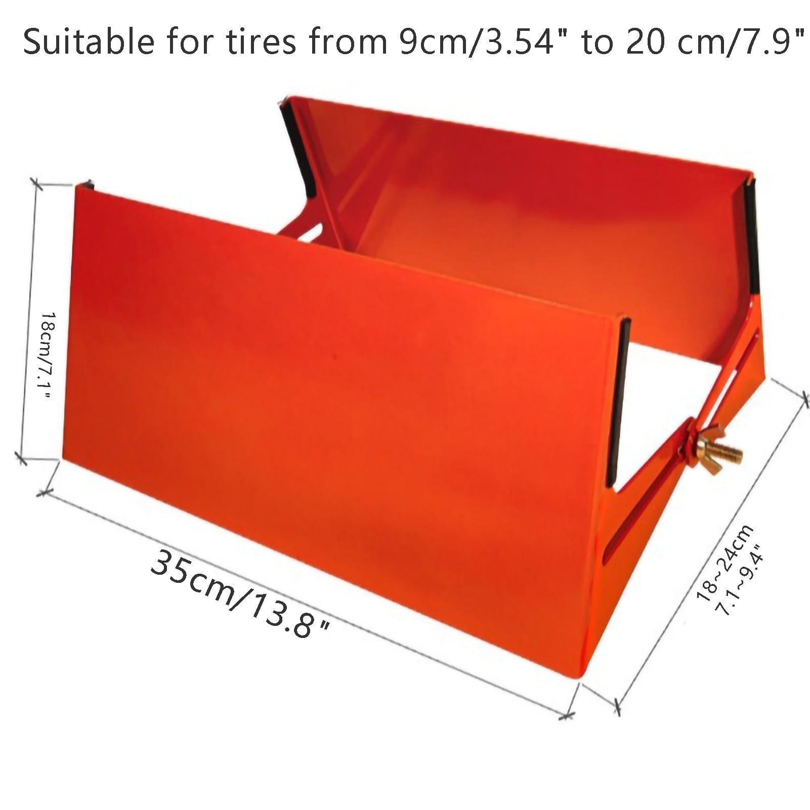 Amazon | ポータブルタイヤディスプレイスタンド、オートバイタイヤ