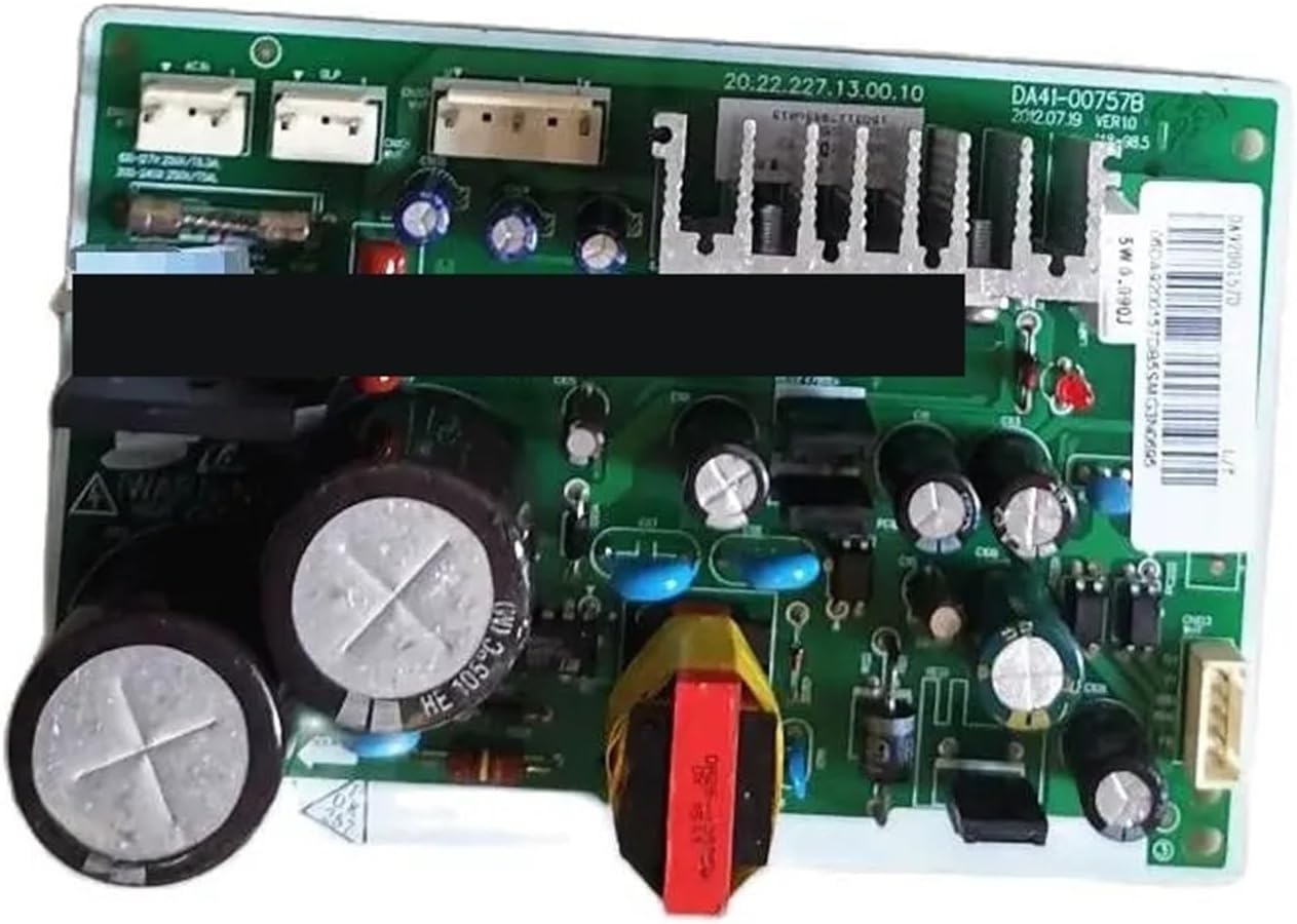 for Refrigerator Motherboard Computer Board DA92-00155D DA92-00155A DA41-00757B DA41-00757A Part