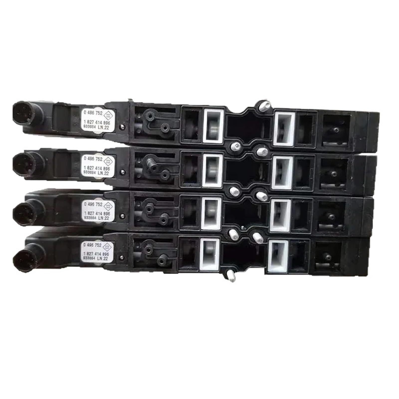 Cxdfrser One Color 1Pcs 0820056102 0820056201 Pneumatic Directional Valve(0820056102)