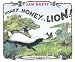 Honey... Honey... Lion! (Rise and Shine)