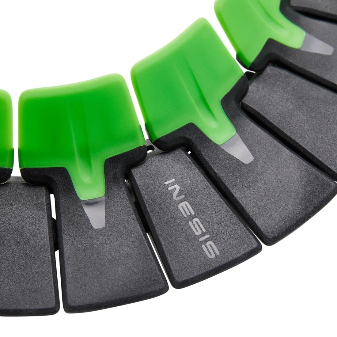 INESIS 100 パター ステンレススチール INESIS(イネジス) ゴルフ クラブ 10本セット 右利き用