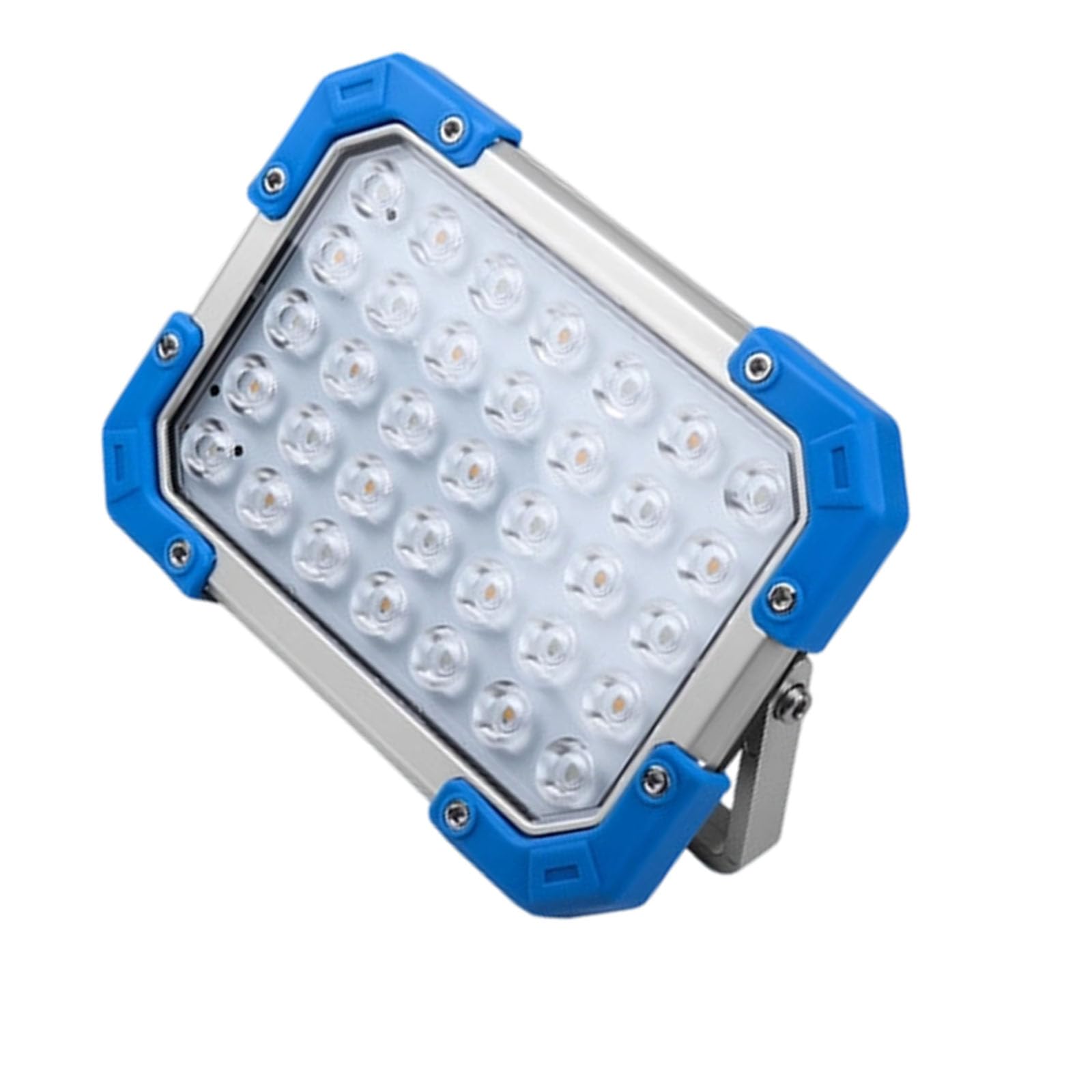 Work Light Rechargeable Searchlight LED Camping Tent Light Waterproof Portable Hanging Night Lamp Enduring Waterproof Portable Hanging Night Lamp
