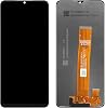 LCD Screen Replacement for Samsung Galaxy A04S 2022 SM-A047 SM-A047F LCD Display Touch Screen Digitizer Assembly Repair Parts Kit (Black)