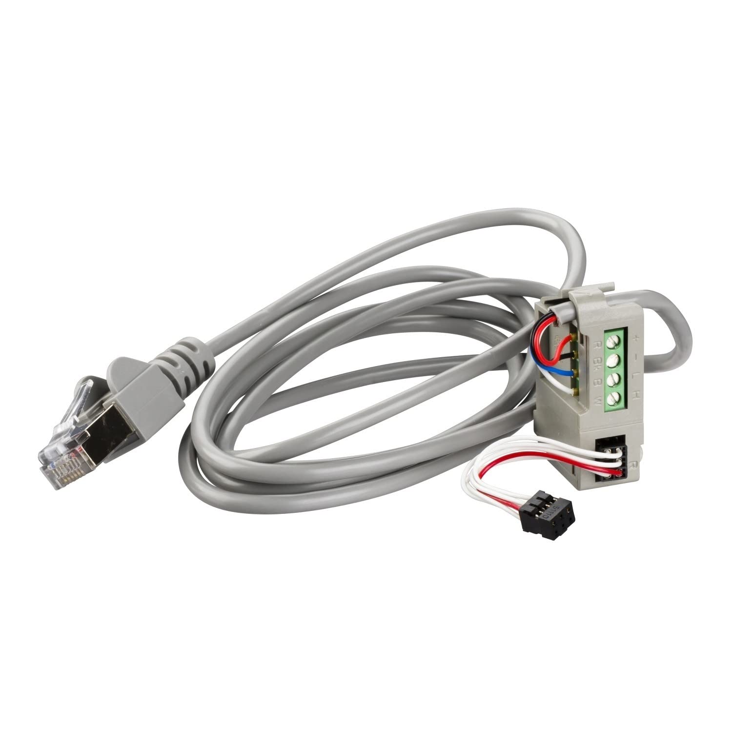 Câble NSX L=1,3m ULP cordon de communication modulaire pour disjoncteurs compacts
