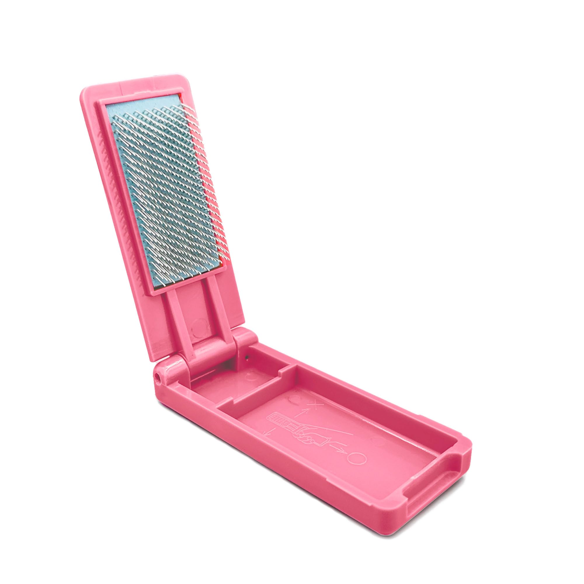 Brosse à chaussures de salle de bal So Danca AC50 pour restaurer l'adhérence des semelles