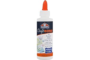 Craftbond: Your Glue for Every Crafting Need