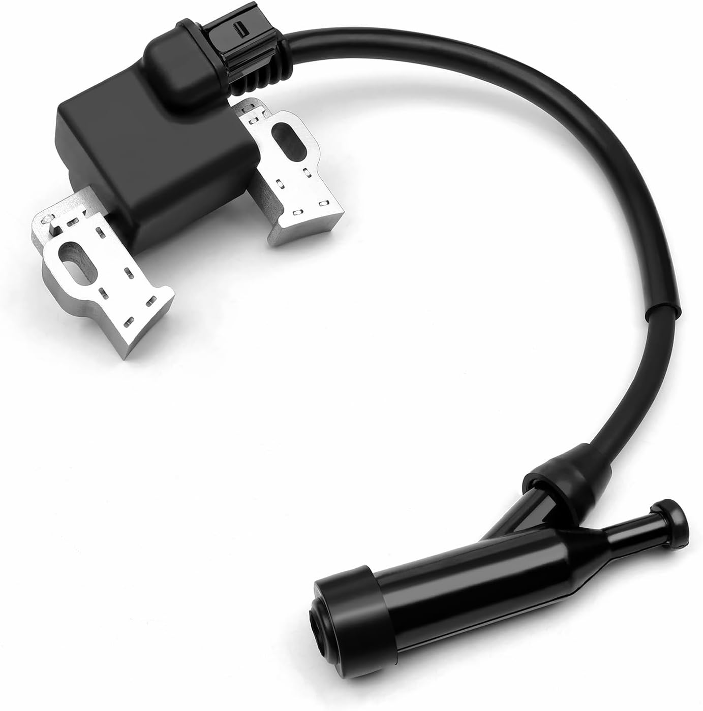 Ignition Coil For Honda GX240 GX270 GX340 GX390 WT40 EM4000 EM5000 EM6500 EM3800 EG6500 30500-Z5T-003 30500-Z5R-003