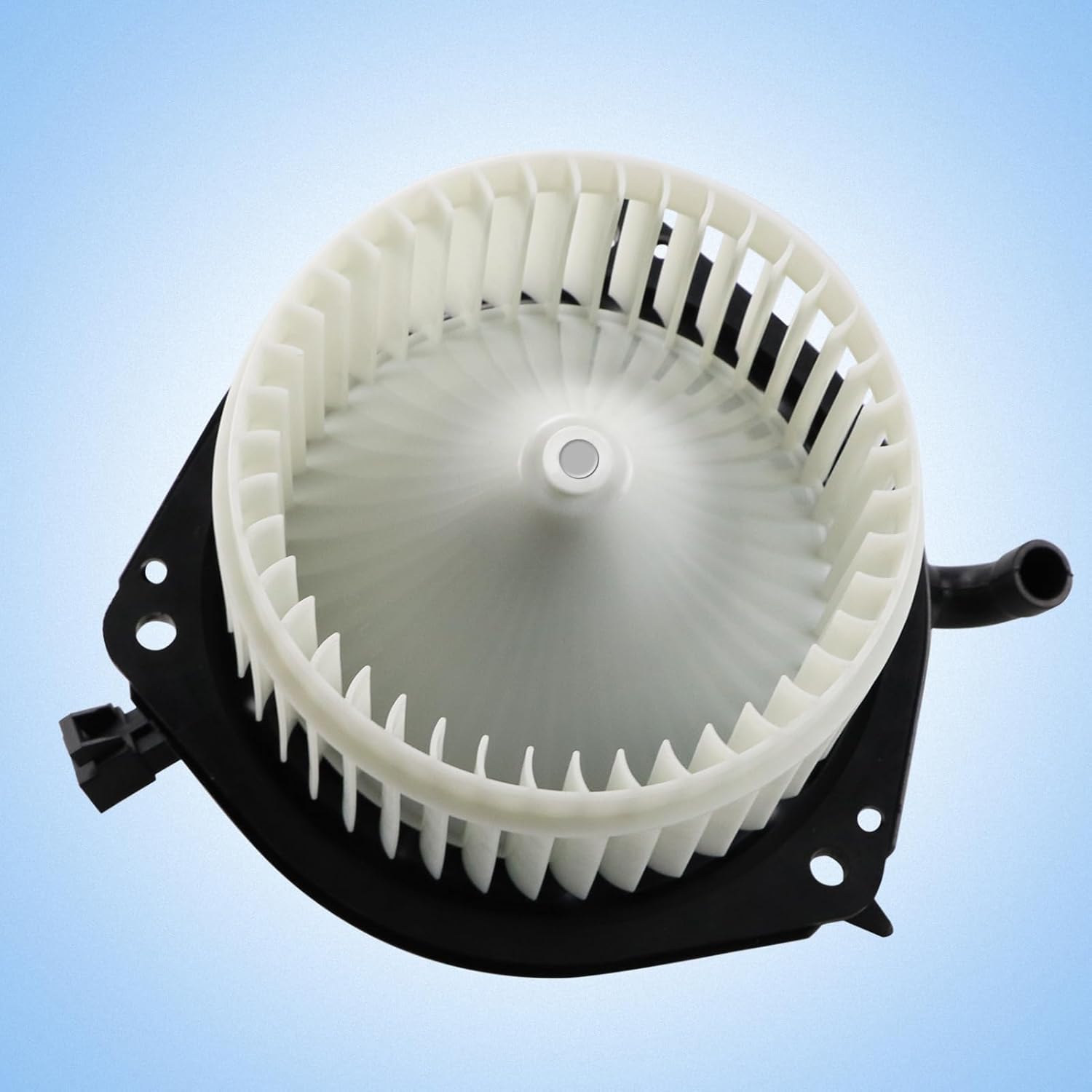 HVAC Blower Motor with Fan Cage Replaces 700160 88973567 PM9243 2003 2004 2005 2006 2007 2008 Fit for Pontiac Vibe 1.8L