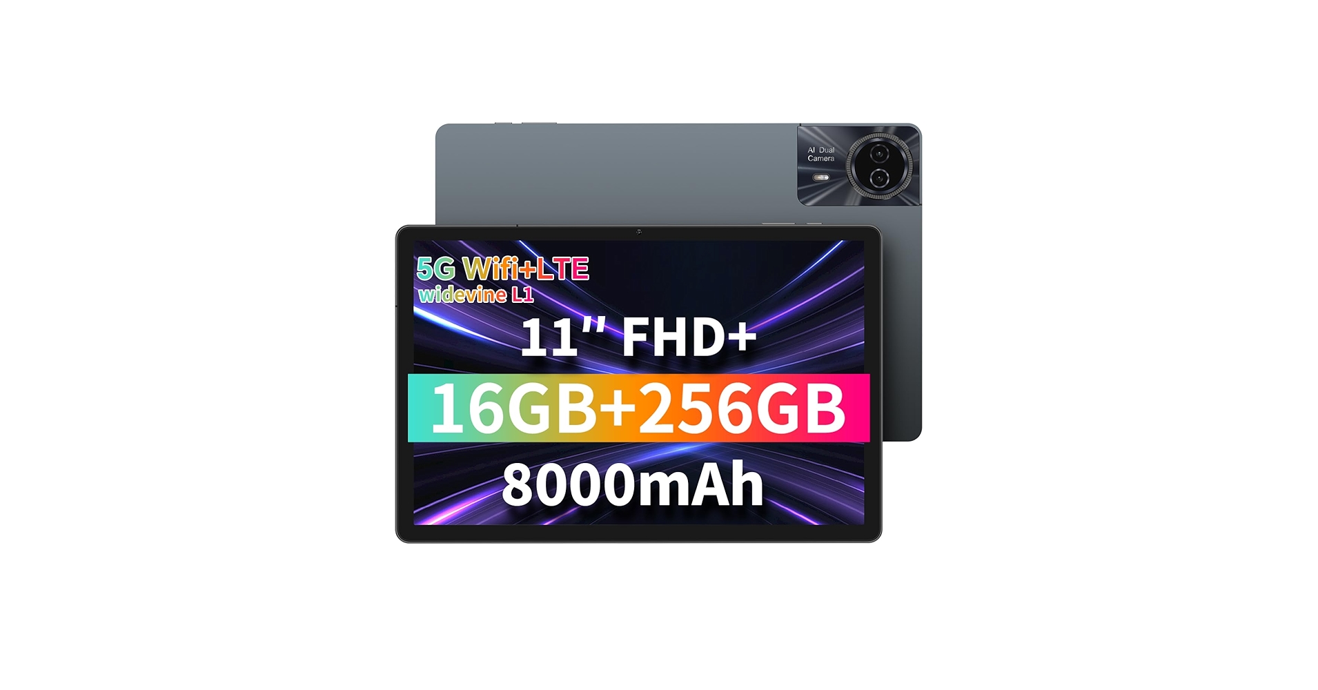 Amazon.co.jp: ODEA S11 11インチタブレット 16GB + 256GB (1TB