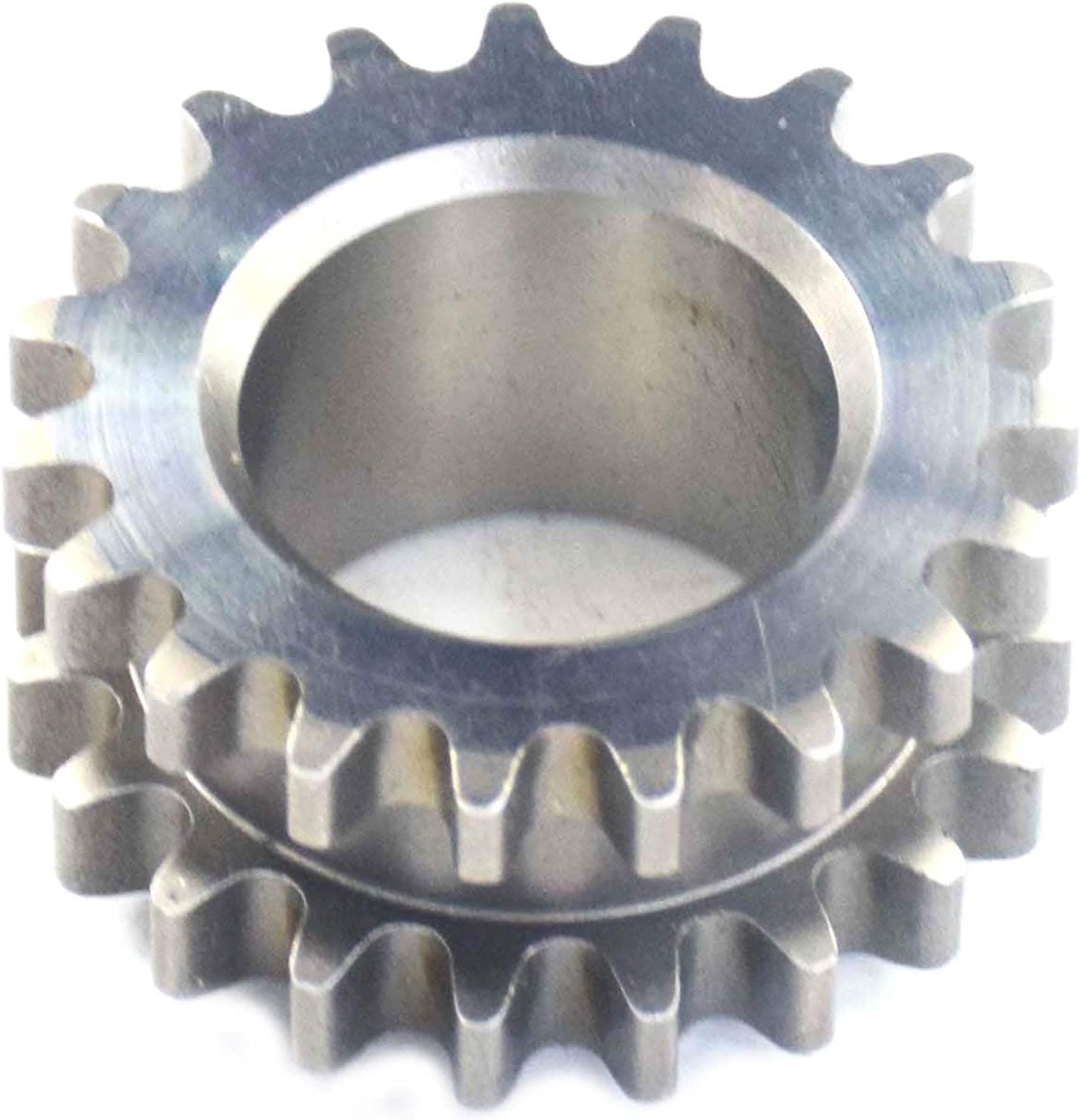 SKF Durable Aftermarket Timing Chain Kit VKML840041A Compatible with Ford EcoSport 2004-2008 Focus 2005-2011