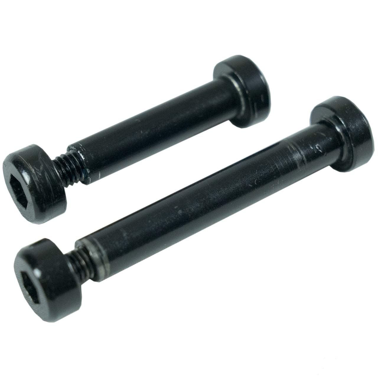 MGP VX9 Pro/Team/Nitro/Extreme Scooter Axle Kit (Front & Rear)