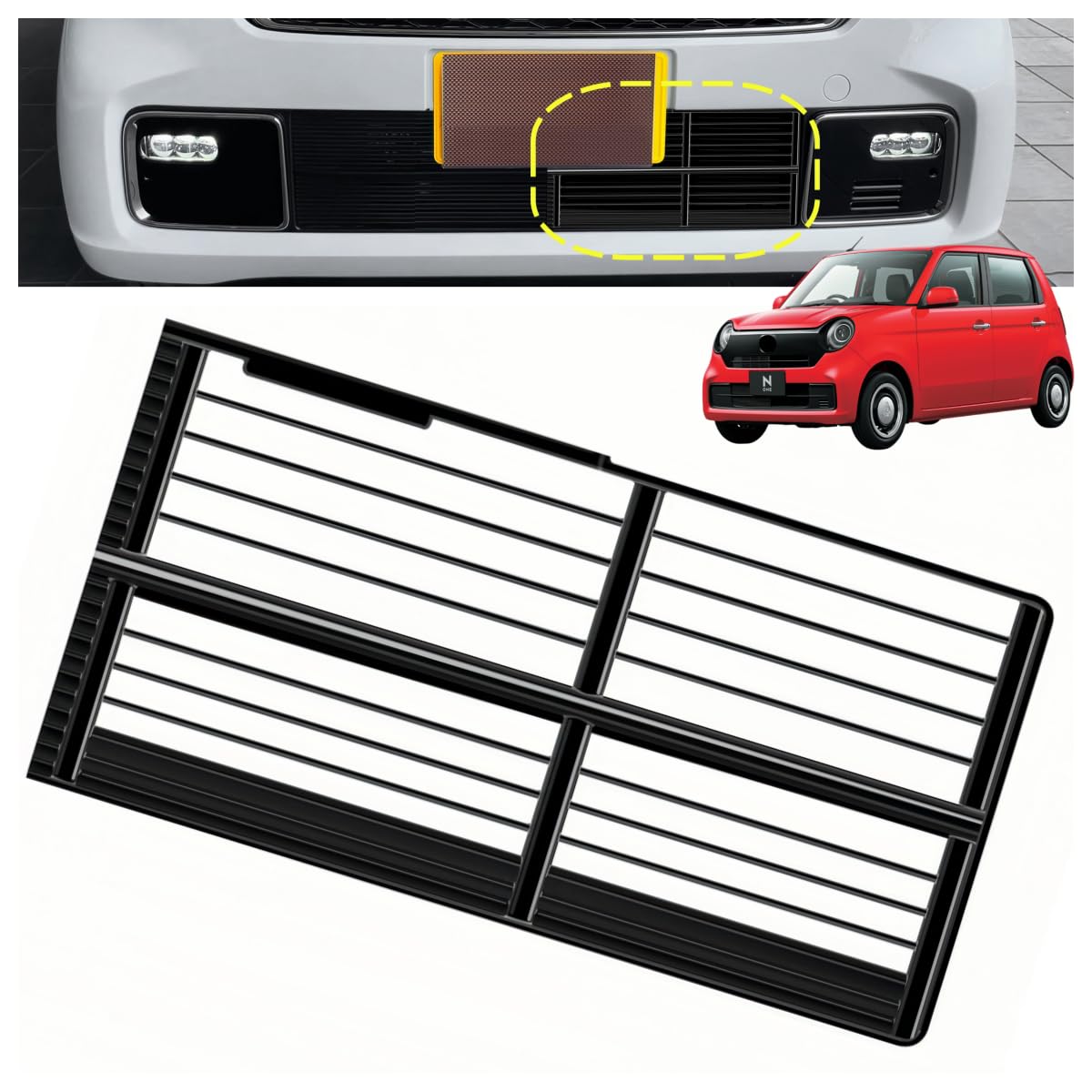 α1 シンフォギア ネグリジェ&前向き キャロル スリーブ&プレイマット Amazon | Yearnify [N-ONEに適用 2代目 JG3/4型 2020年11月ー