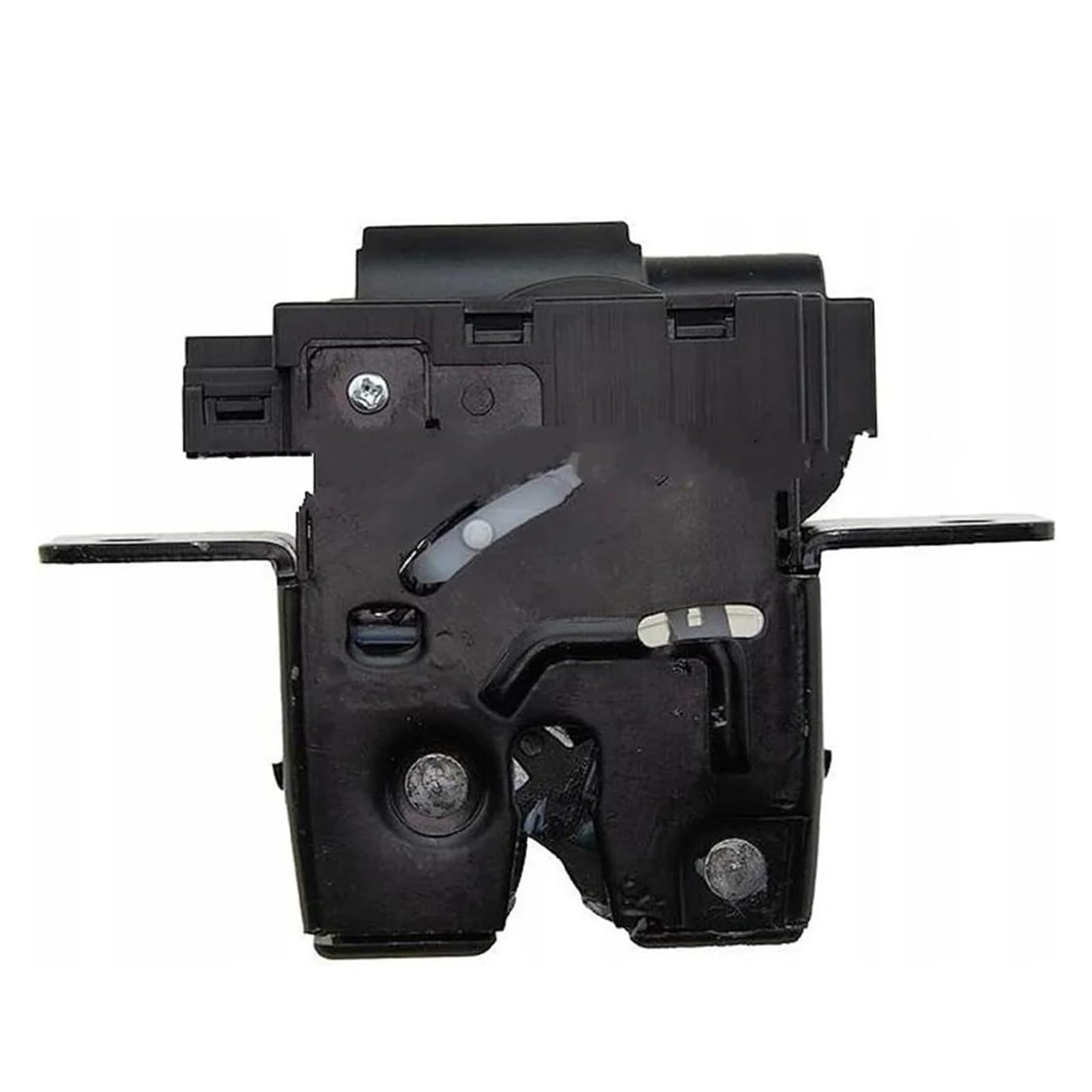 Loquet de coffre pour Renault Kangoo 2 serrure de hayon arrière 2008-2016