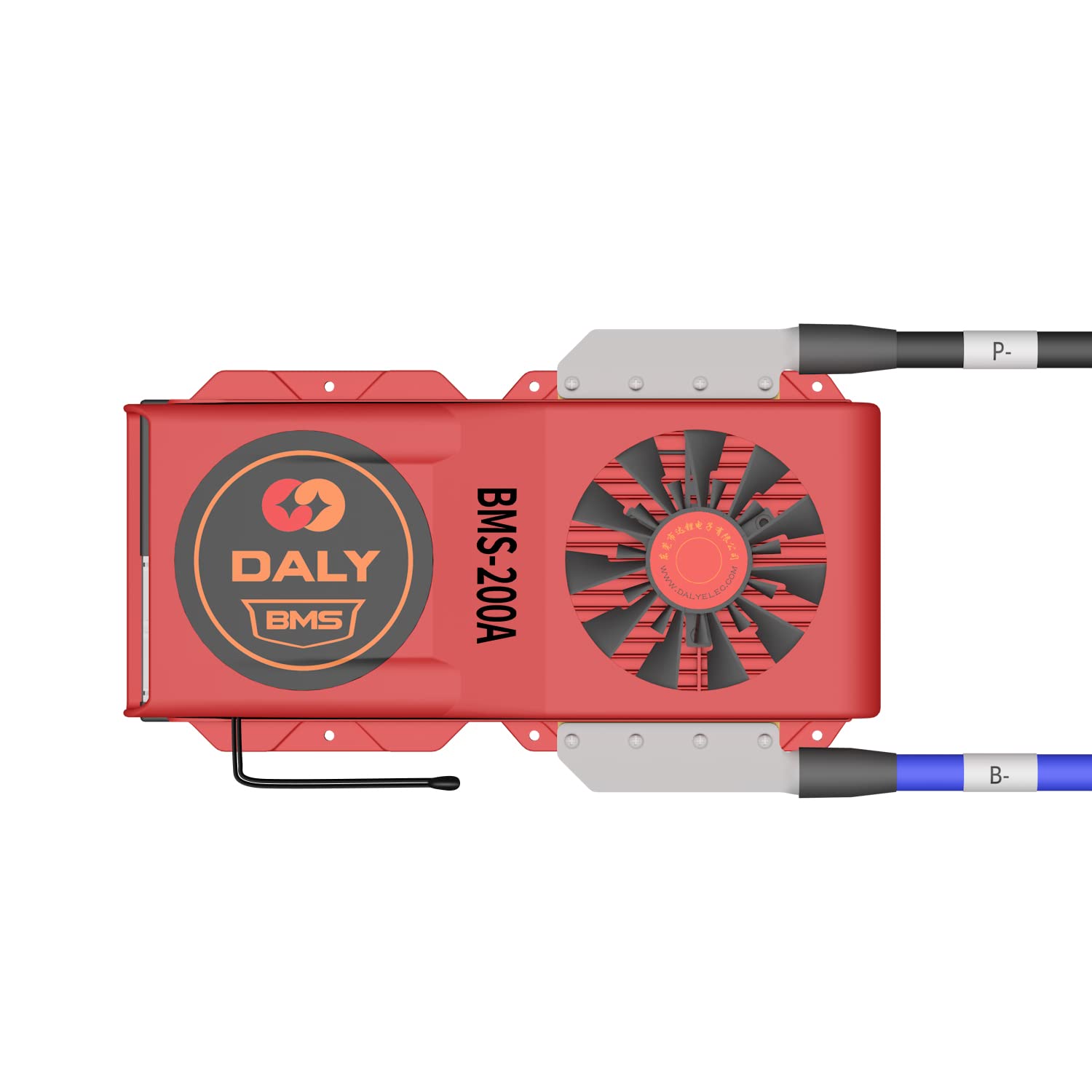 Amazon.co.jp: DALY BMS 16S 48V LifePO4 PCB保護ボード バランス