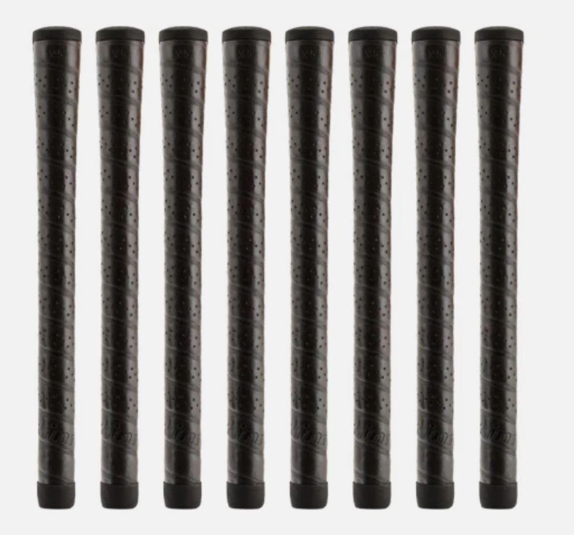 Winn 8 New Master Wrap 5715W EXCEL W5 Standard Golf Grips .600 Core