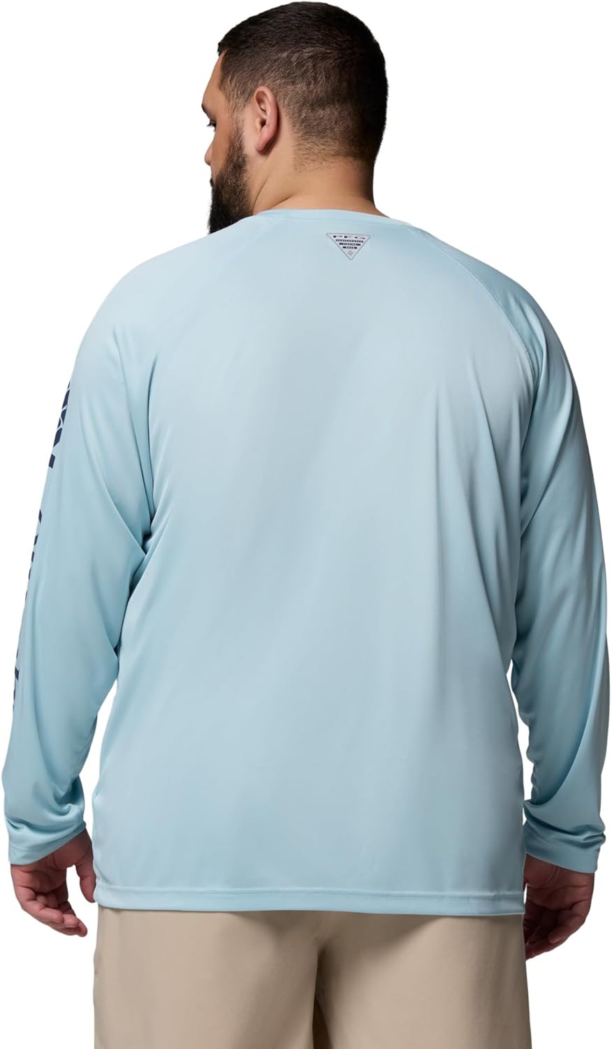 Columbia Men's PFG Terminal Tackle Long Sleeve Shirt