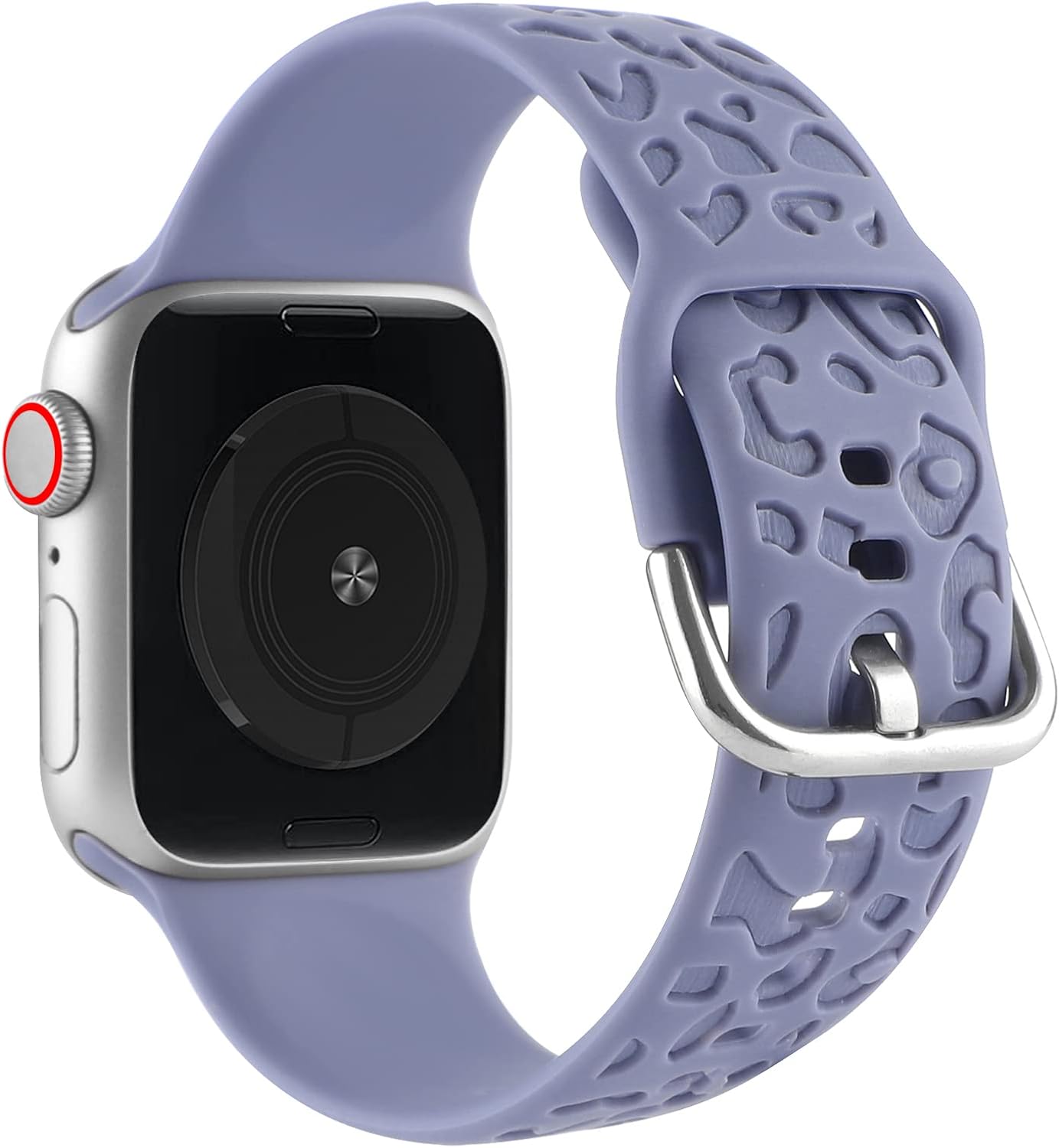 apple watch bands cheetah