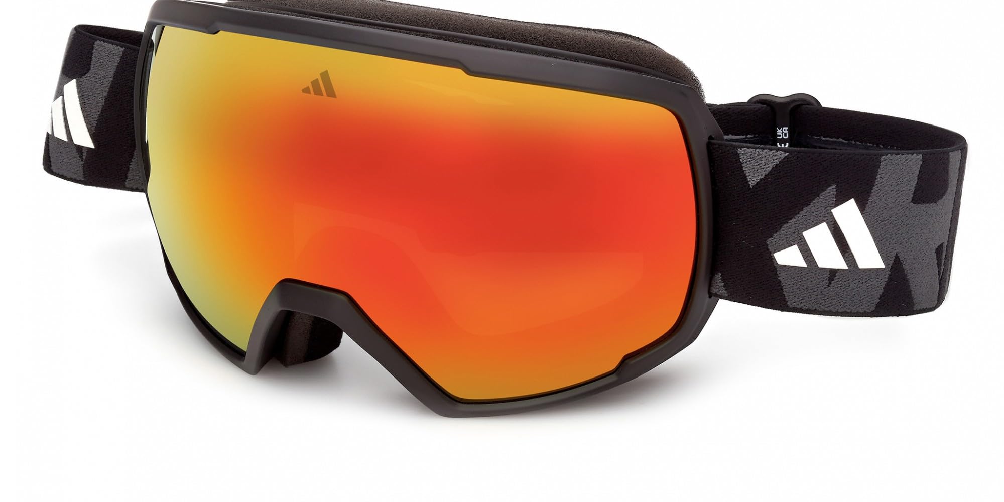 adidas GAFAS Mężczyźni Sp0121