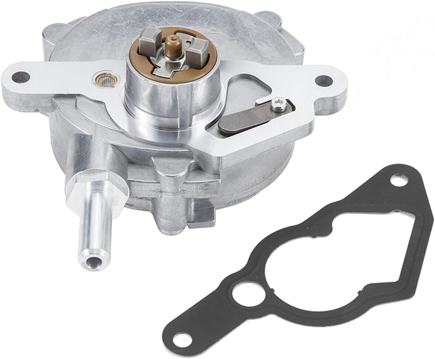 MUNIK Brake System Vacuum Pump 20092016 For Mercedes Benz