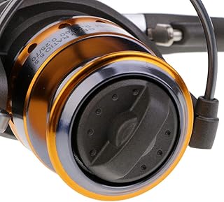 3NH® Mini 10BB Saltwater Freshwater Fishing Spinning Reel Left Right Hand 5.5:1