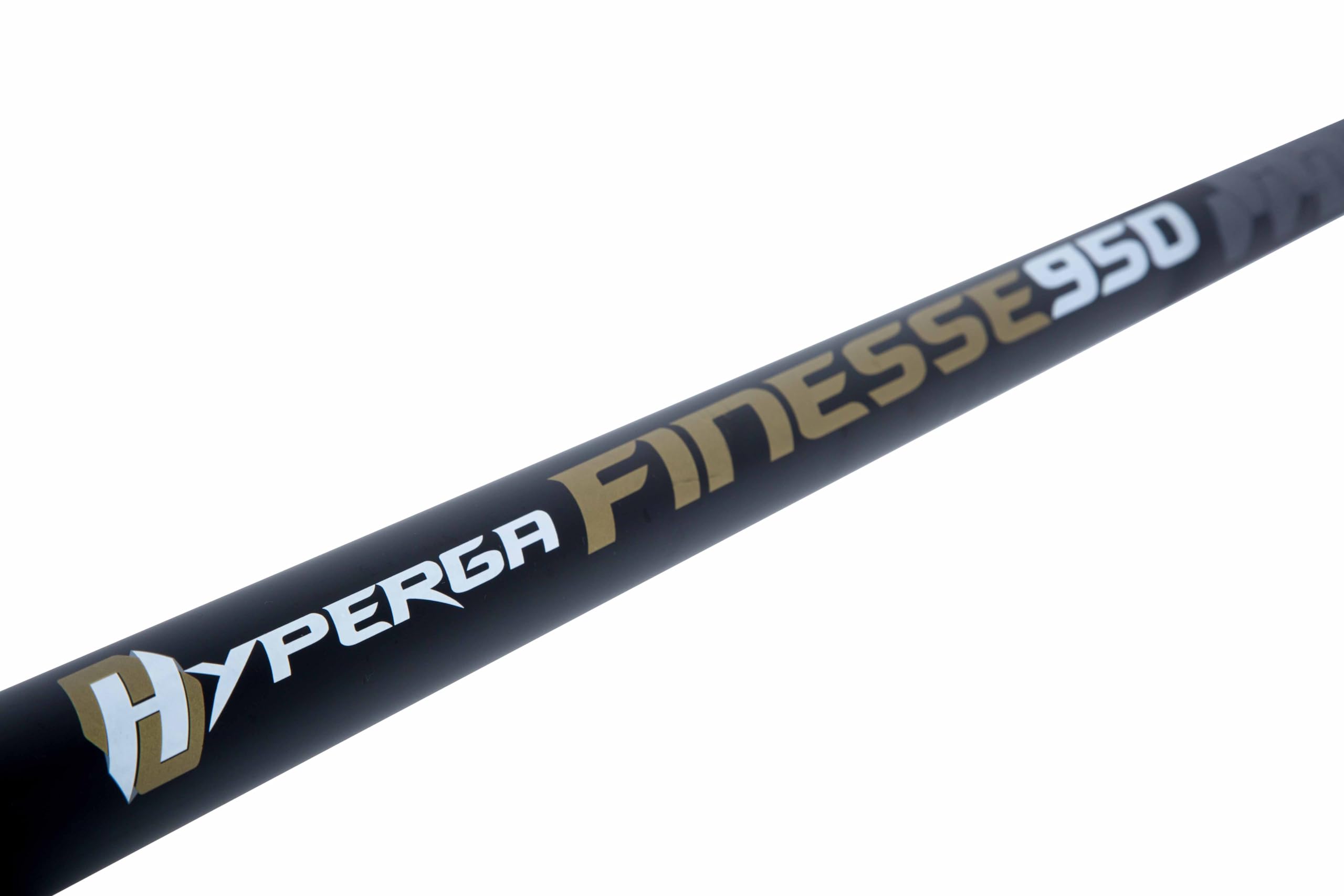 Ensemble Canne Au Coup Ultimate Hyperga Finesse 9.5m - Canne Coup