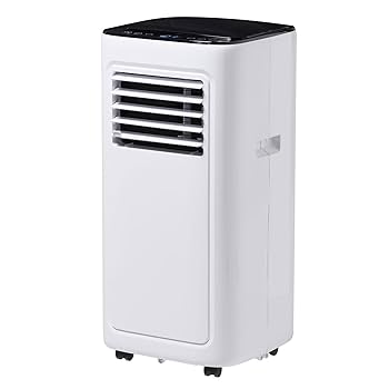 コウデン　移動式クーラー　KEP211R 2024年製 Amazon | 広電 移動式クーラー 2.1kW 工事不要 アース線不要