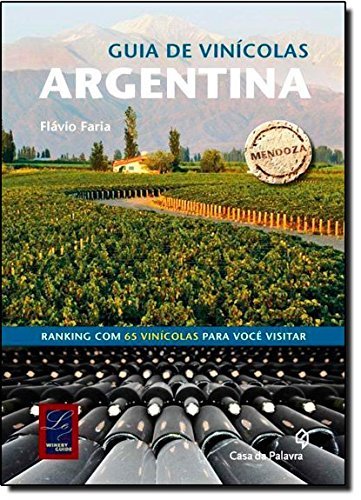 Guia de vinícolas