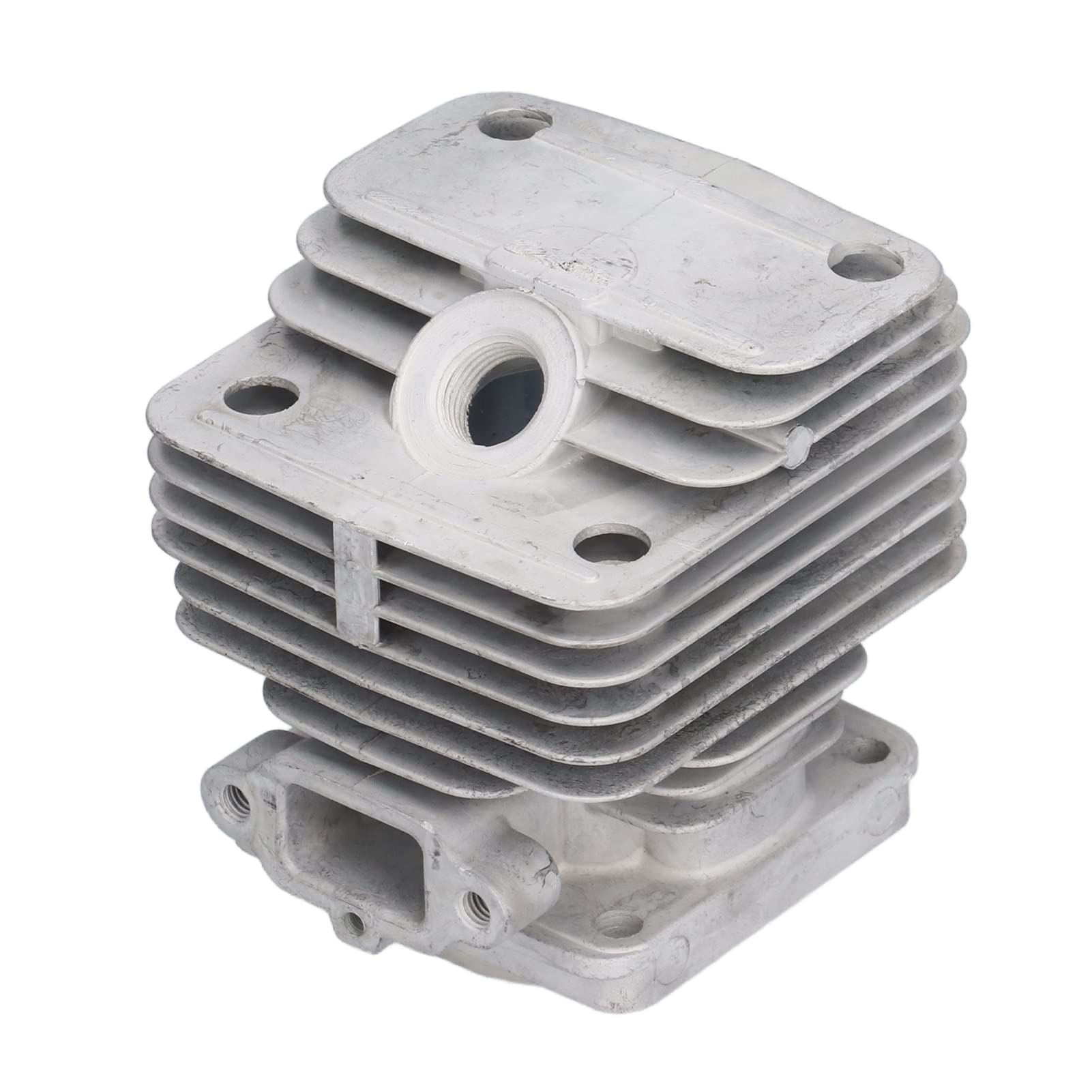 Kit de Pistón de Cilindro para OLEO Mac 740 440BP EFCO 8400 8405 Stark 40 EMAK DYNAMAC
