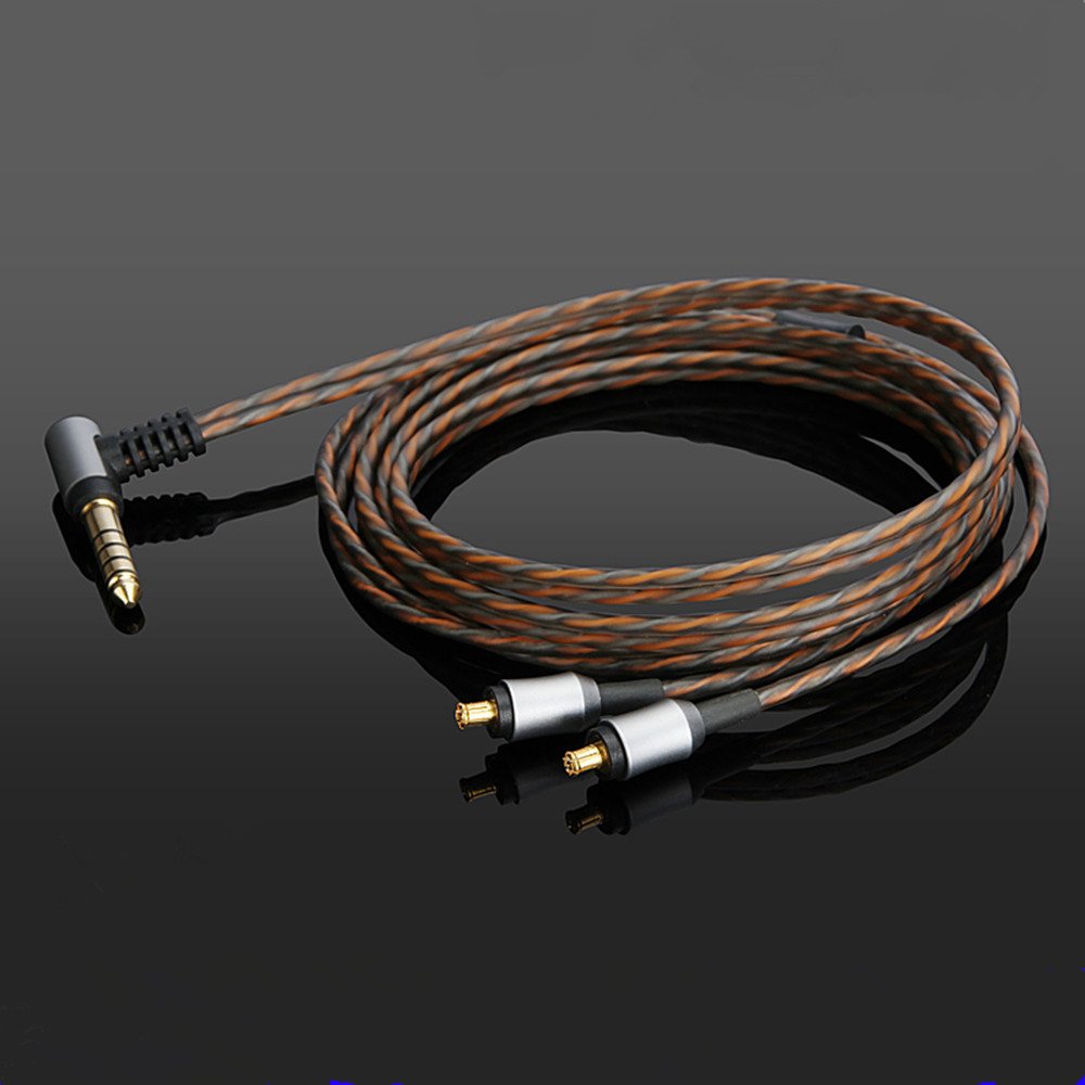 Amazon | 6N単結晶銅 ATH-CKR100 CKR100is CKR90 CKR90is 対応リ