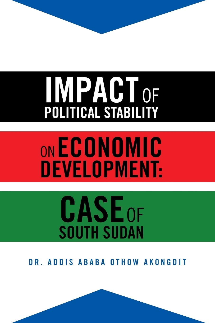 Political stability, politicians’ commitment to growth, unexpected events, and economic development – Nature