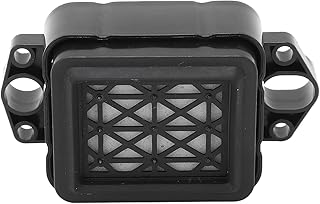 Printer Capping Top, Print Capping Station ABS Sponge Rubber Moisture Keeping Corrosion Resistance for Water Based Inks for Pigment Inks