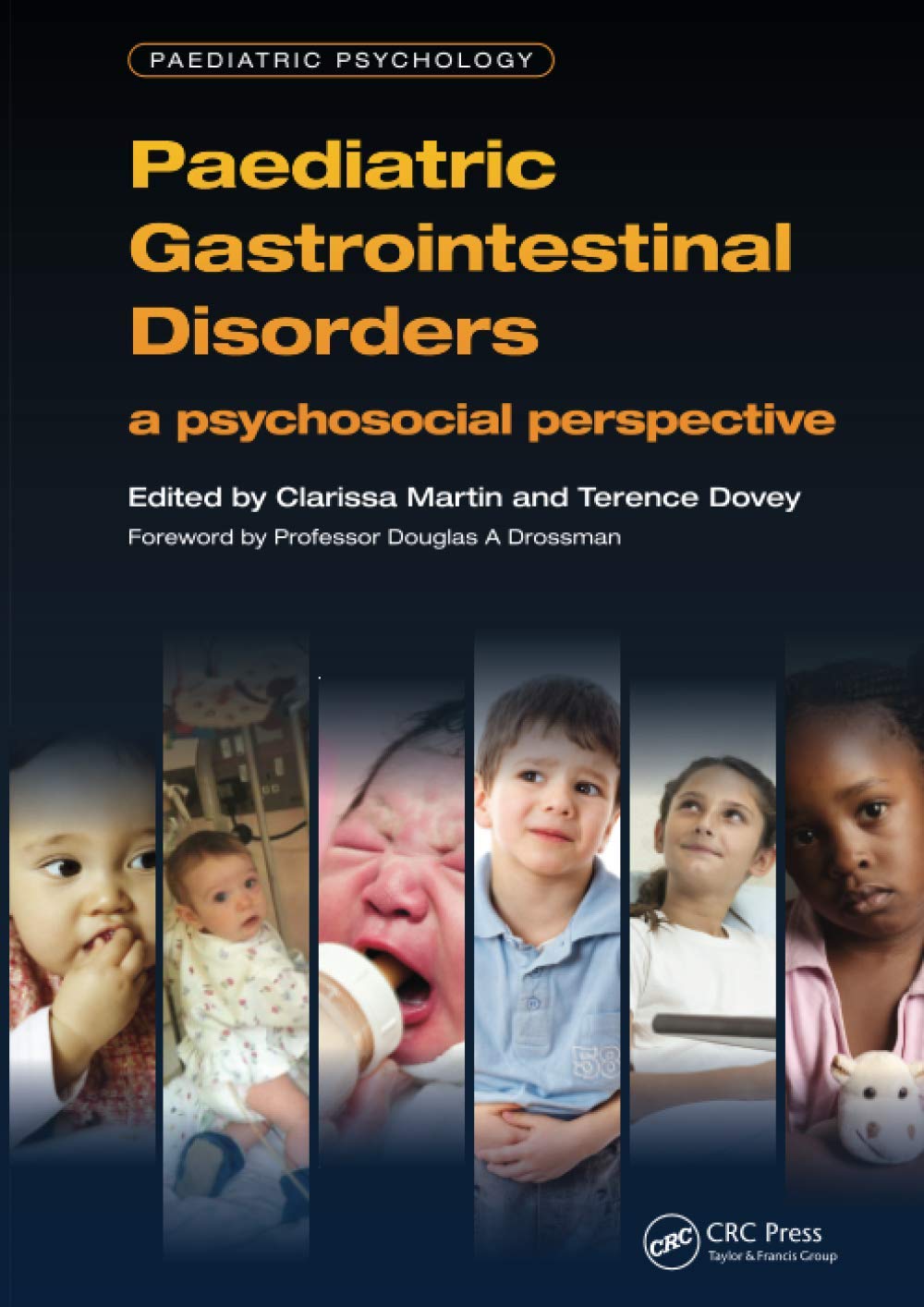 Paediatric Gastrointestinal Disorders: A Psychosocial Perspective