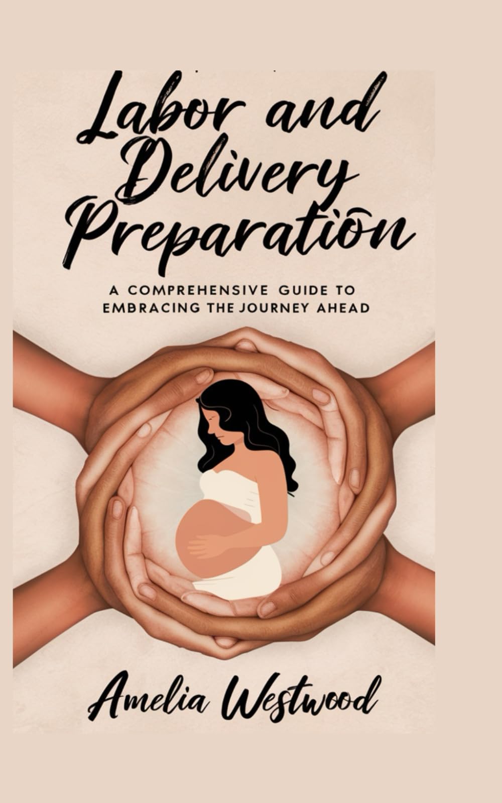 Labor and Delivery Preparation: A Comprehensive Guide to Embracing the Journey Ahead"