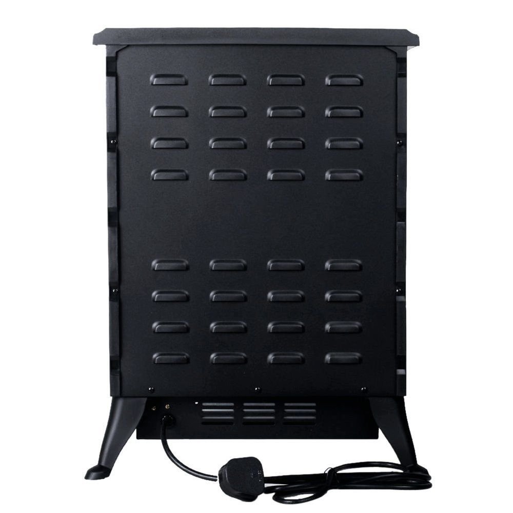 Buy Galleon Fires"Lyra" with Remote Control LED Log Flame Effect