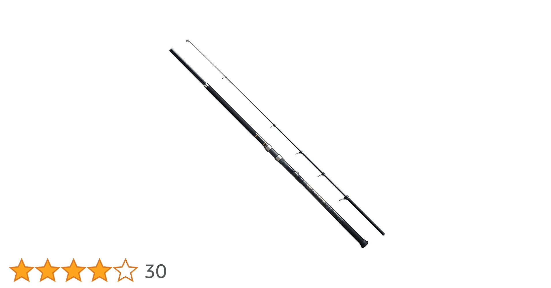 Amazon | シマノ(SHIMANO) ボトムキング G480 | シマノ(SHIMANO) | 磯竿