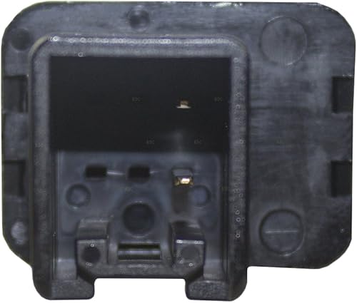 Miniatura 3 de Brock Controladores de repuesto Elevalunas eléctrico delantero con conjunto de motor compatible con 04-09 Mazda3 BP4K-59-590A