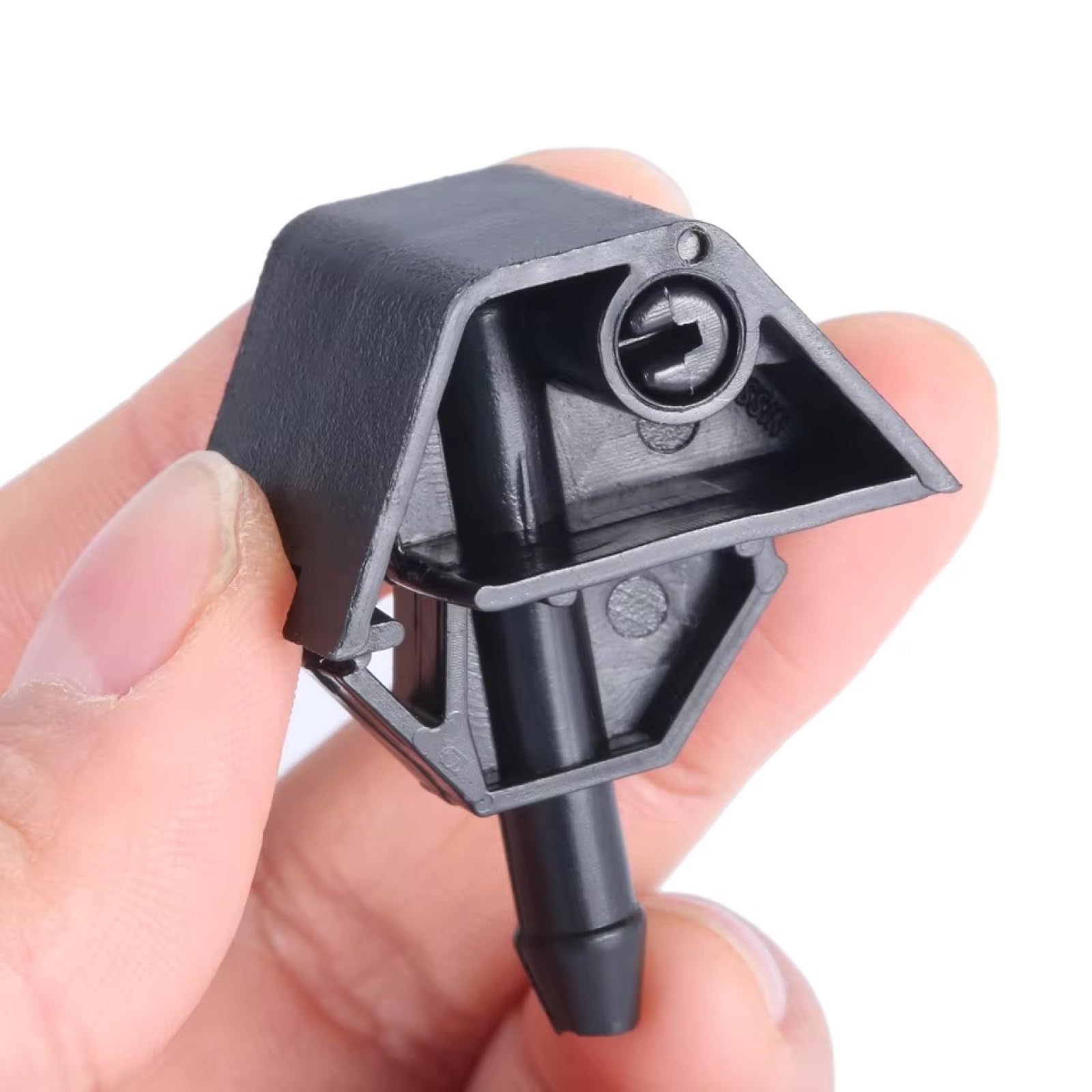 Chorro Liquido Parabrisas Para Nissan Para Qashqai 2007-2013