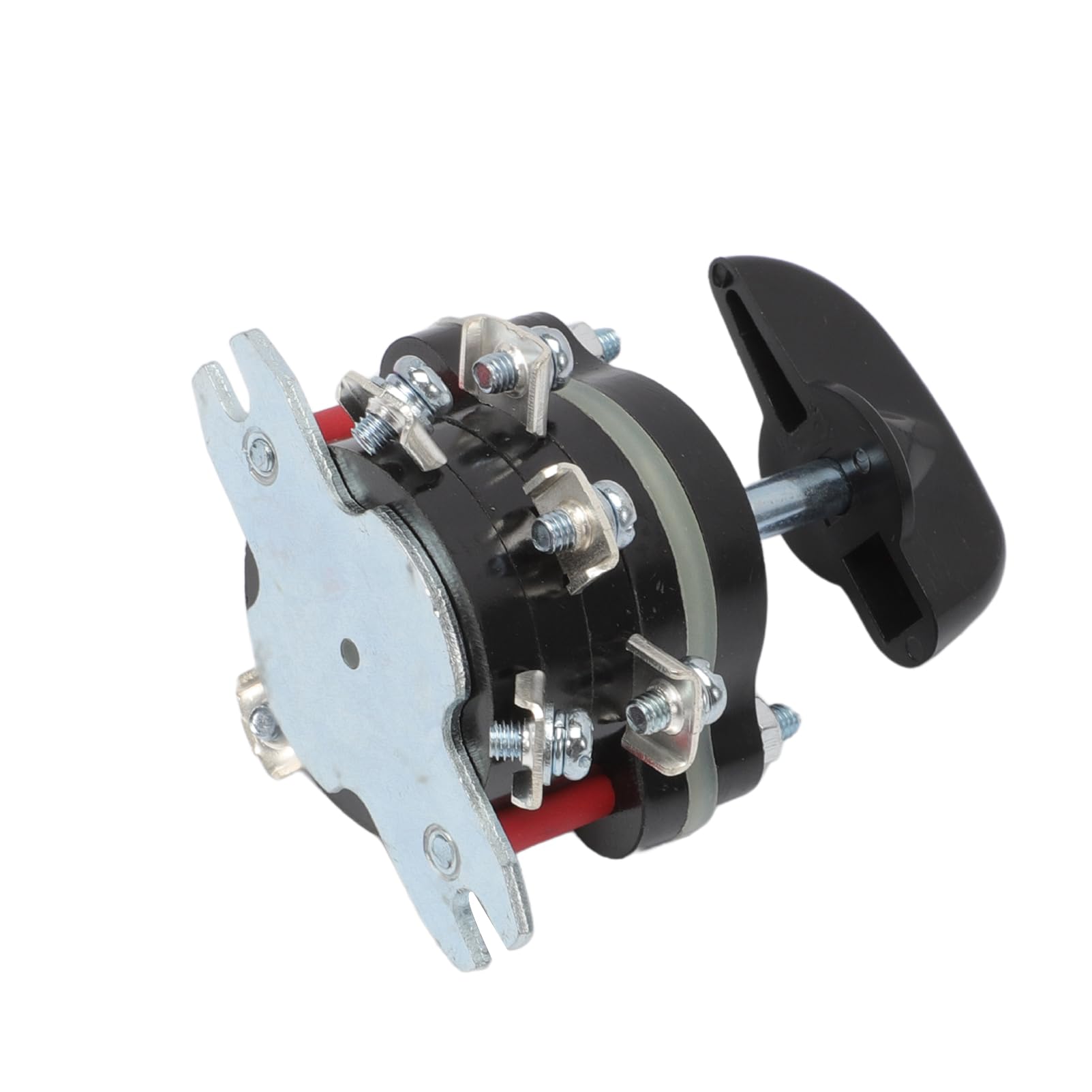 Interruttore a 3 marce avanti/retromarcia 380 V 10 A per biciclette elettriche quad ATV