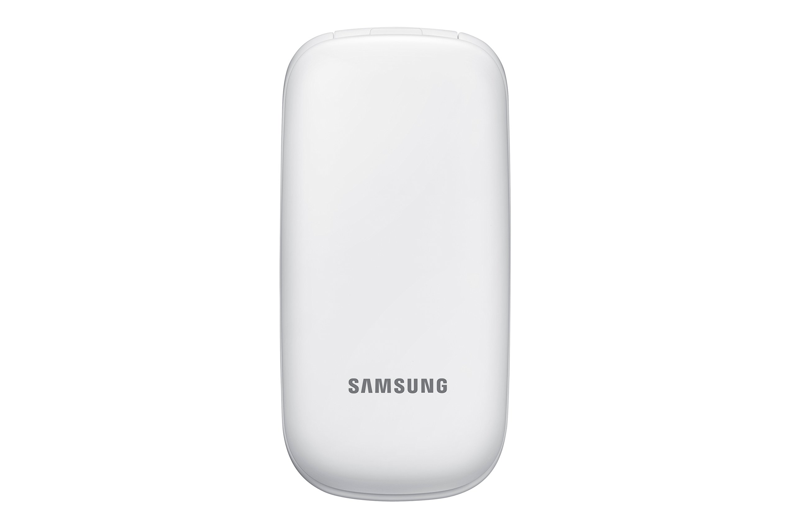 Samsung Mobile GT-E1270RWADBT telefon komórkowy Ceramic biały