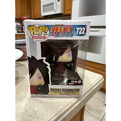 Buy Funko POP! Animation: Naruto 